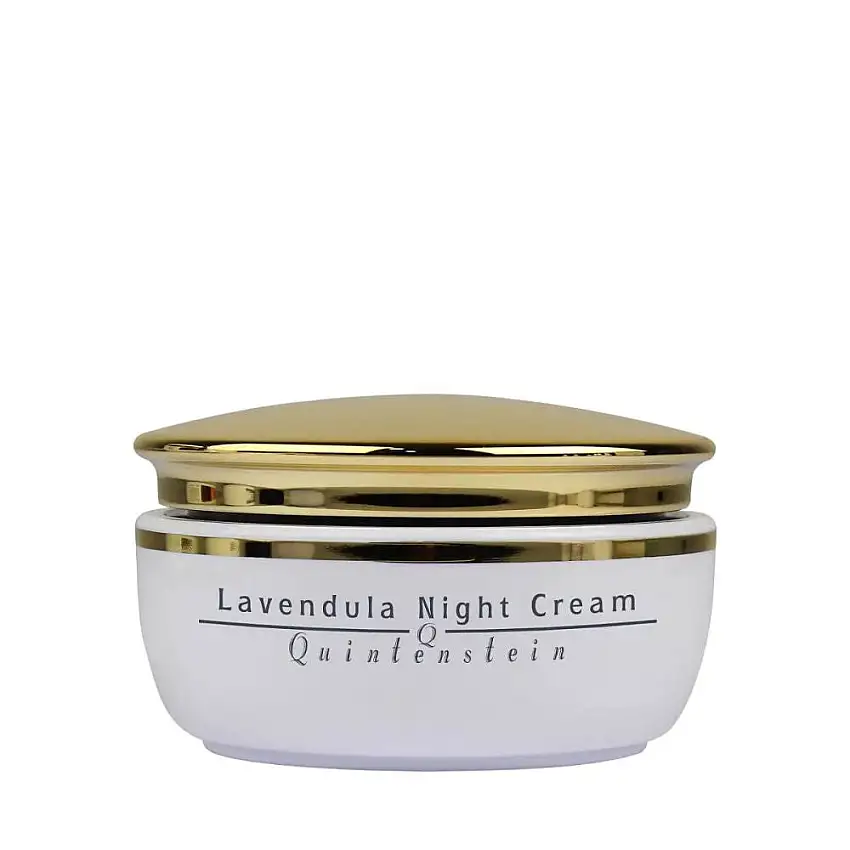 Medex Quintenstein - Lavendula Night Cream | 50 ml