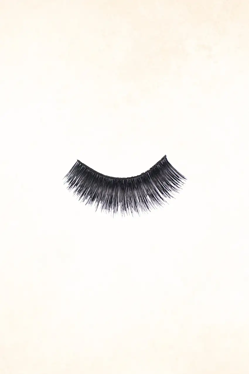 Monda Studio - Human Hair Eyelashes MSL079