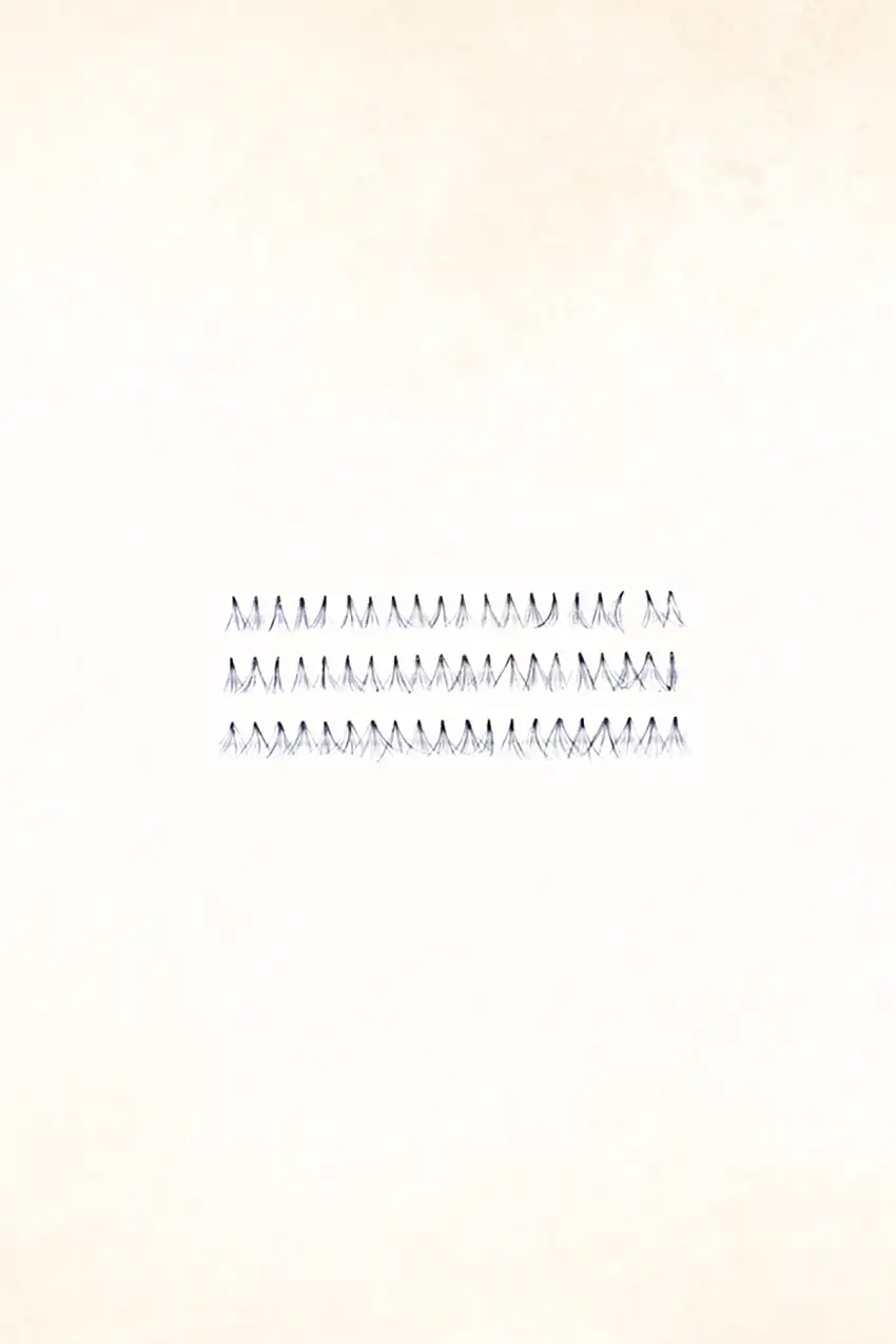 Monda Studio - Knot Free Flare Long Black