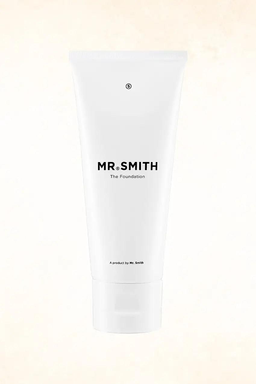 Mr Smith – The Foundation – 200 ml