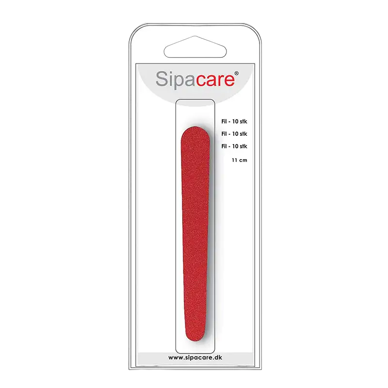 SipaCare Fil 11 cm (10 stk)