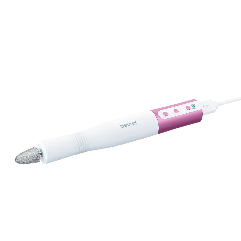 Beurer MP052 Manicure/Pedicure Fil (1 sæt)