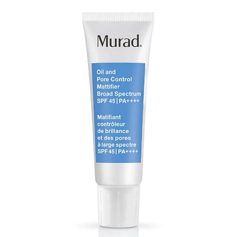 Murad Blemish Control Oil-Control Mattifier SPF 45 (50 ml)