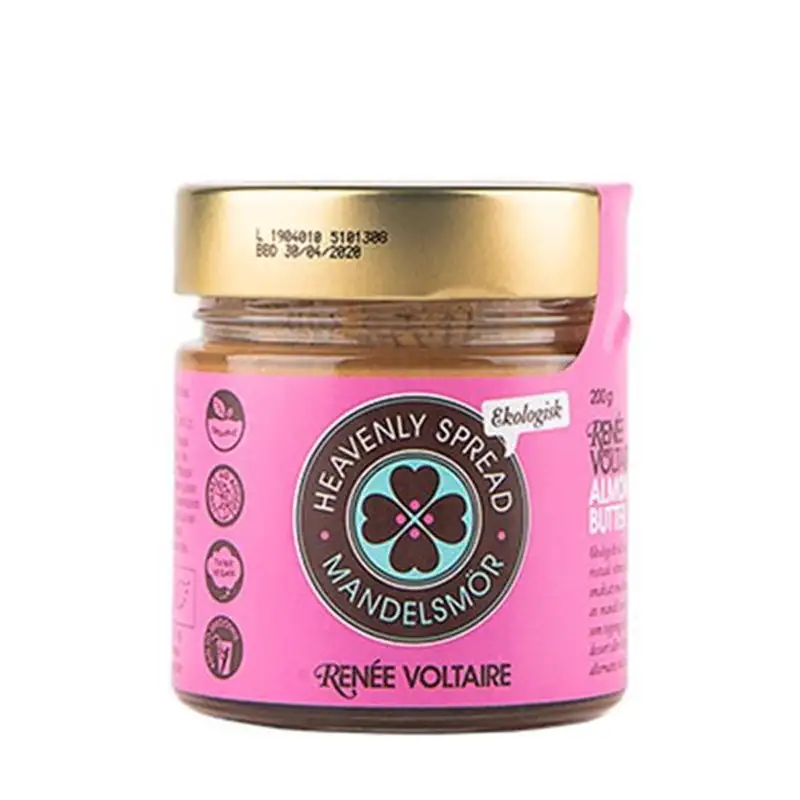 Renée Voltaire Mandelsmør Ø (200 g)