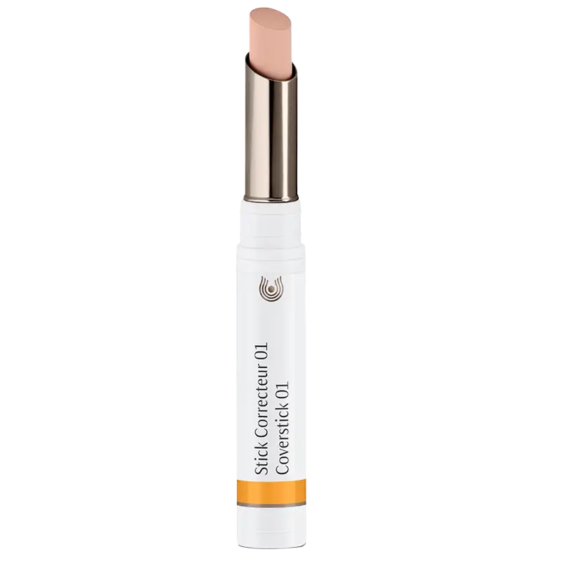 Coverstick 01 Natural (1,9 g)