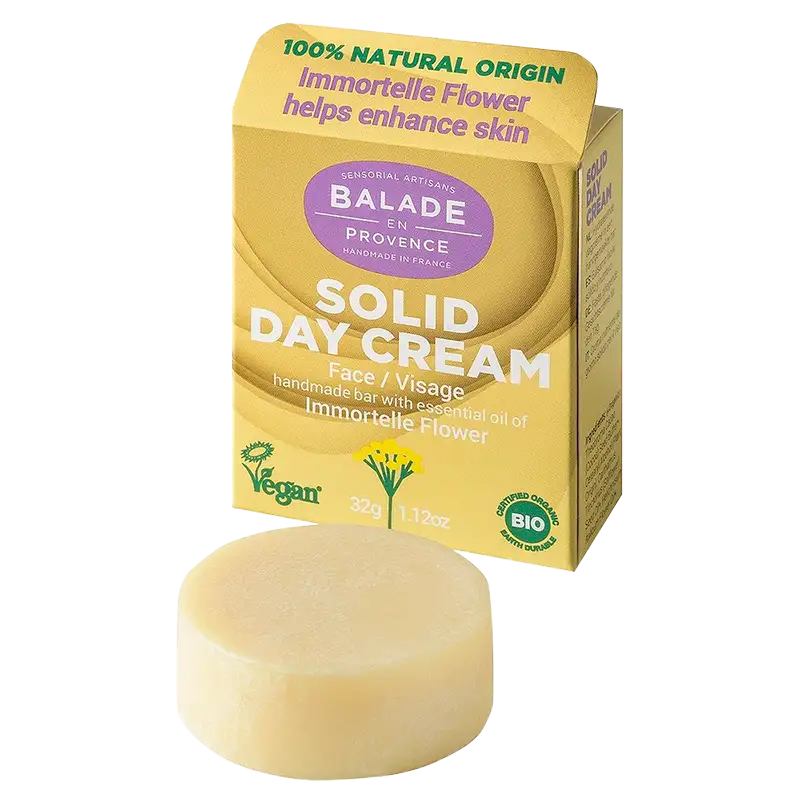 Balade en Provence Solid Day Cream (32 g)