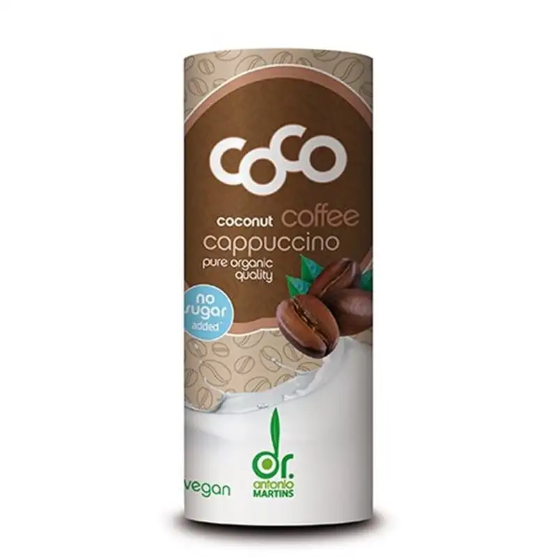 Dr. Antonio Martins Kokosdrik m. kaffe Ø (235 ml)
