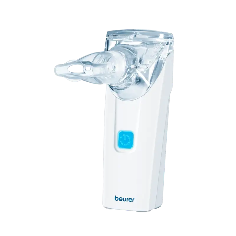 Beurer Transportabel Forstøverapparat IH 55 (1 stk)