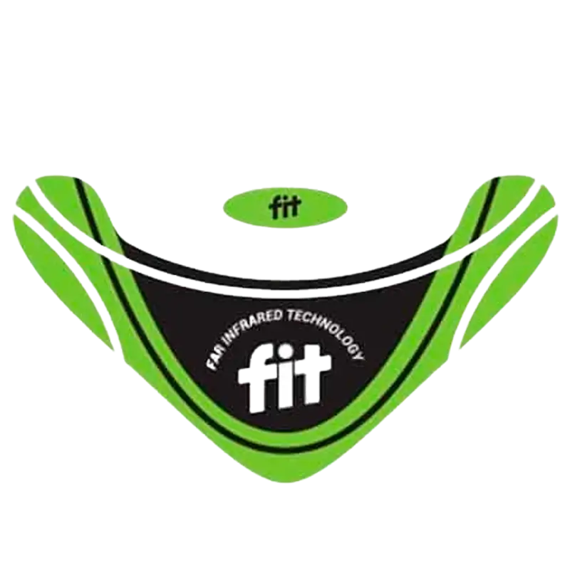 Fit Therapy Smerteplaster - Knæ (8 stk)