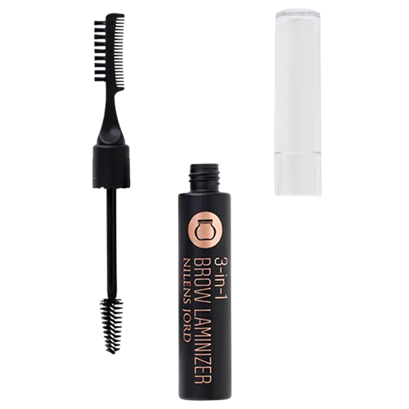 Nilens Jord 3-in-1 Laminizer Dark Brown (5,7 ml)