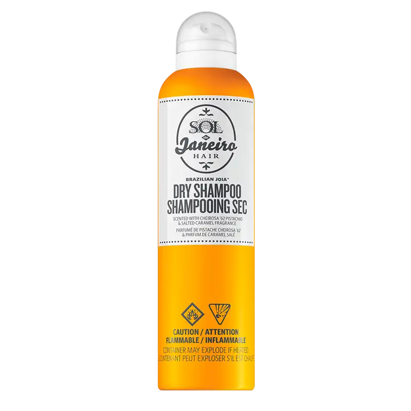 Sol de Janeiro Brazilian Joia Refreshing Dry Shampoo (120 ml)