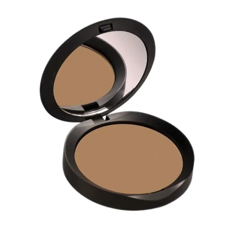 PUROBIO COSMETICS - BRONZER - MATTE FINISH PALE BROWN 01