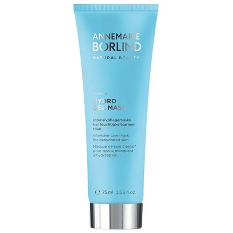 Hydro Gel Mask Börlind