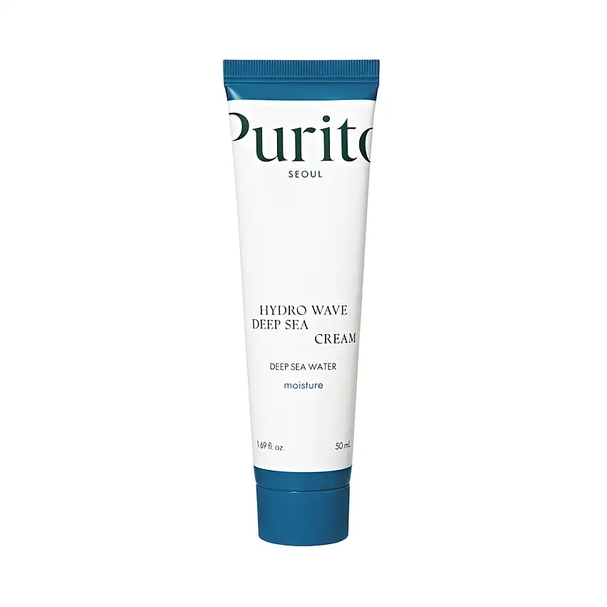 Purito SEOUL - Hydro Wave Deep Sea Cream