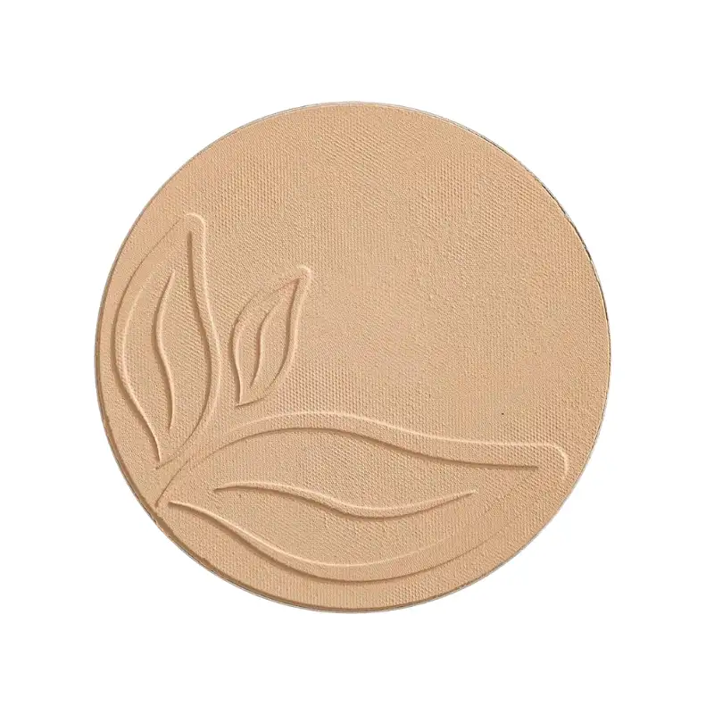 PUROBIO COSMETICS - COMPACT FOUNDATION - 02