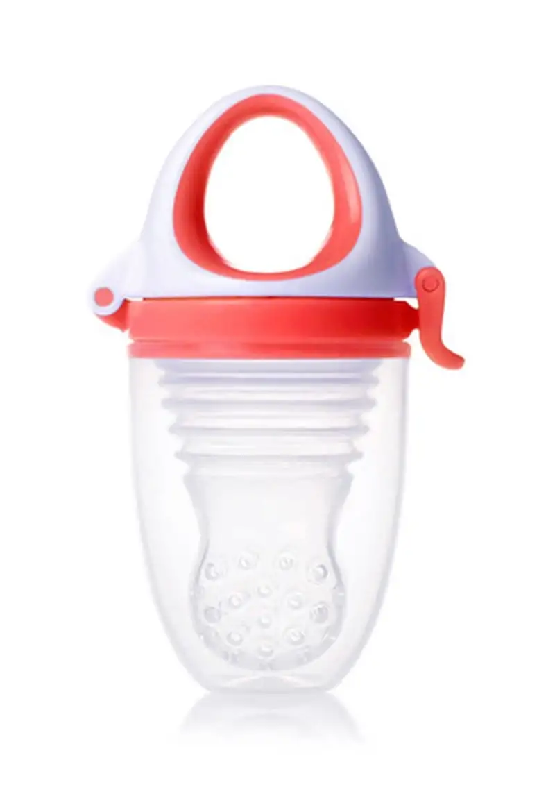 Kidsme Food Feeder Plus (Passion)