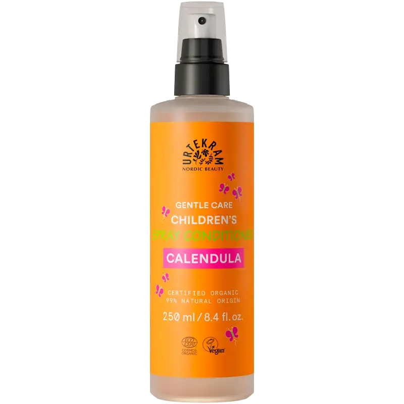 Urtekram Balsam spray til børn (250 ml)