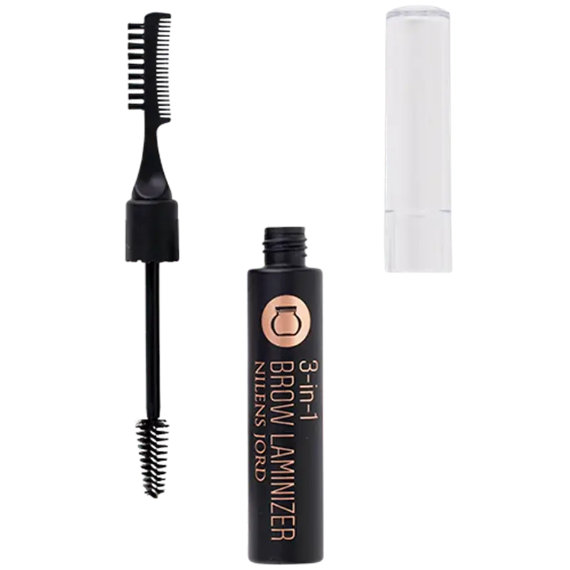 Nilens Jord 3-in-1 Laminizer Medium Brown (5,7 ml)