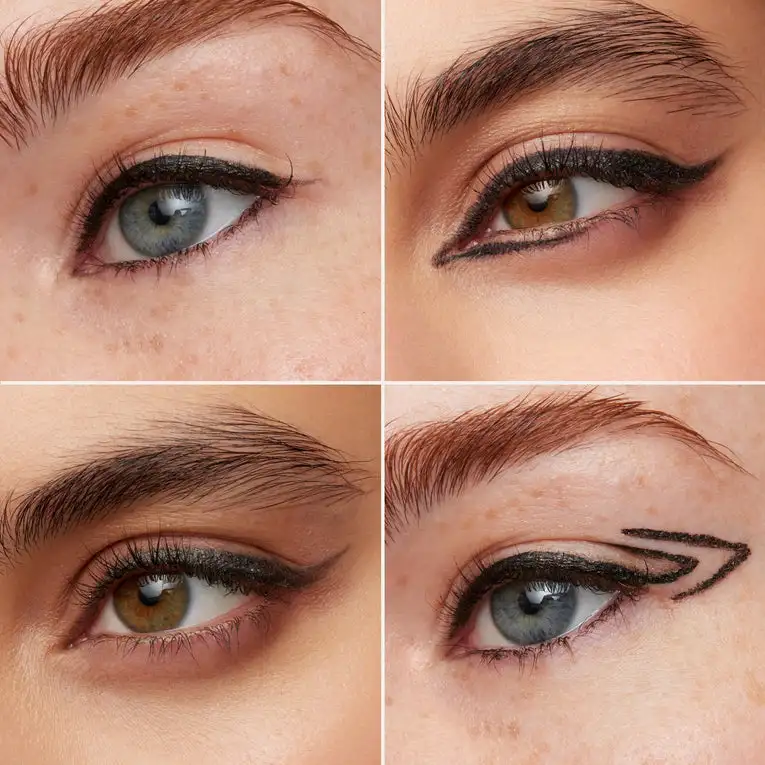 Longwear Eyeliner Black Truffle