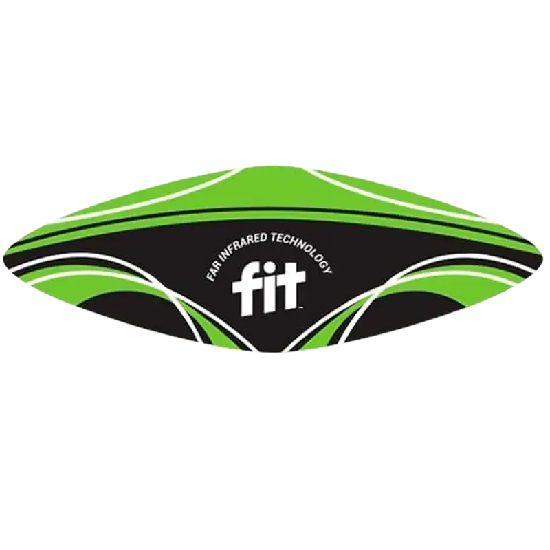 Fit Therapy Smerteplaster - Skulder (3 stk)