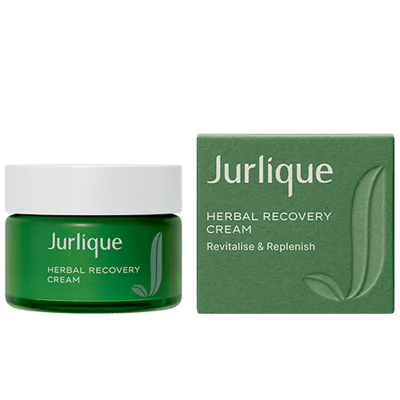 Jurlique Herbal Recovery Cream (50 ml)