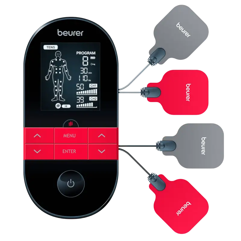 Beurer Digitalt TENS/EMS Apparat EM 59 (1 stk)