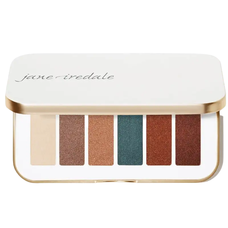 Jane Iredale PurePressed Eye Shadow Kit Solar Flare (4,2 g)