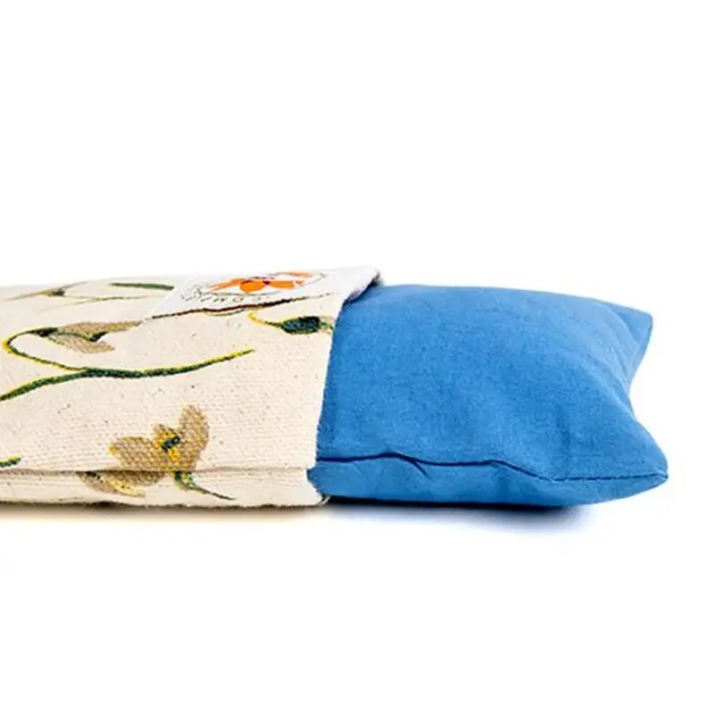 Meadow of Enlightenment Øjenpude m. etui (1 stk)