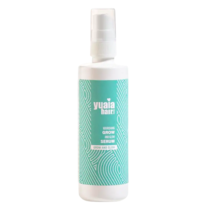 Yuaia Haircare Grow & Glow Hair Serum (100 ml)