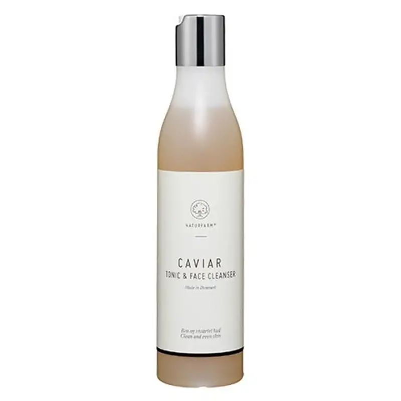 Naturfarm Caviar Anti-Age Cleansing Gel (100 ml)