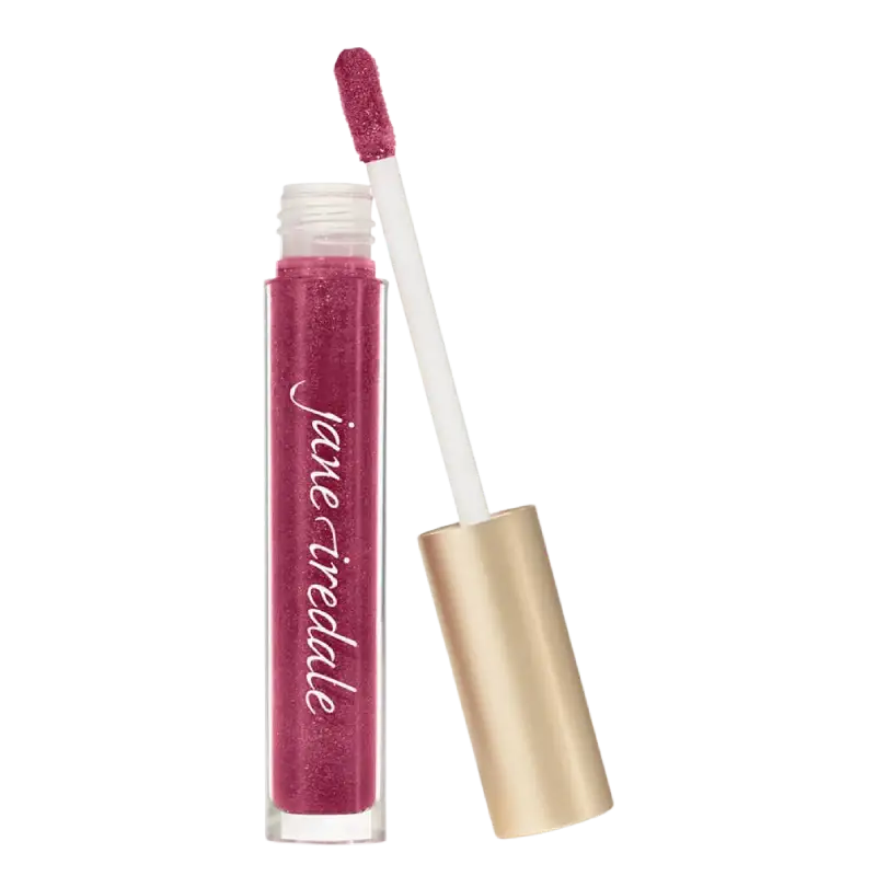 Jane Iredale HydroPure Lip Gloss Candied Rose (1 stk)
