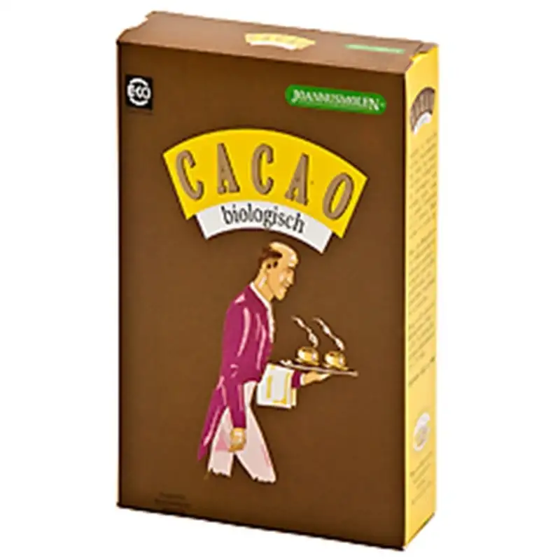 Rømer Cacao pulver Ø (200 gr)