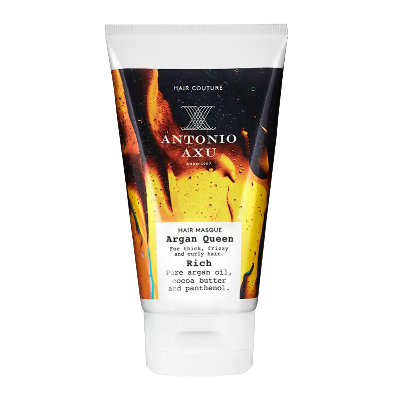 Antonio Axu Hair Masque Argan Queen (150 ml)