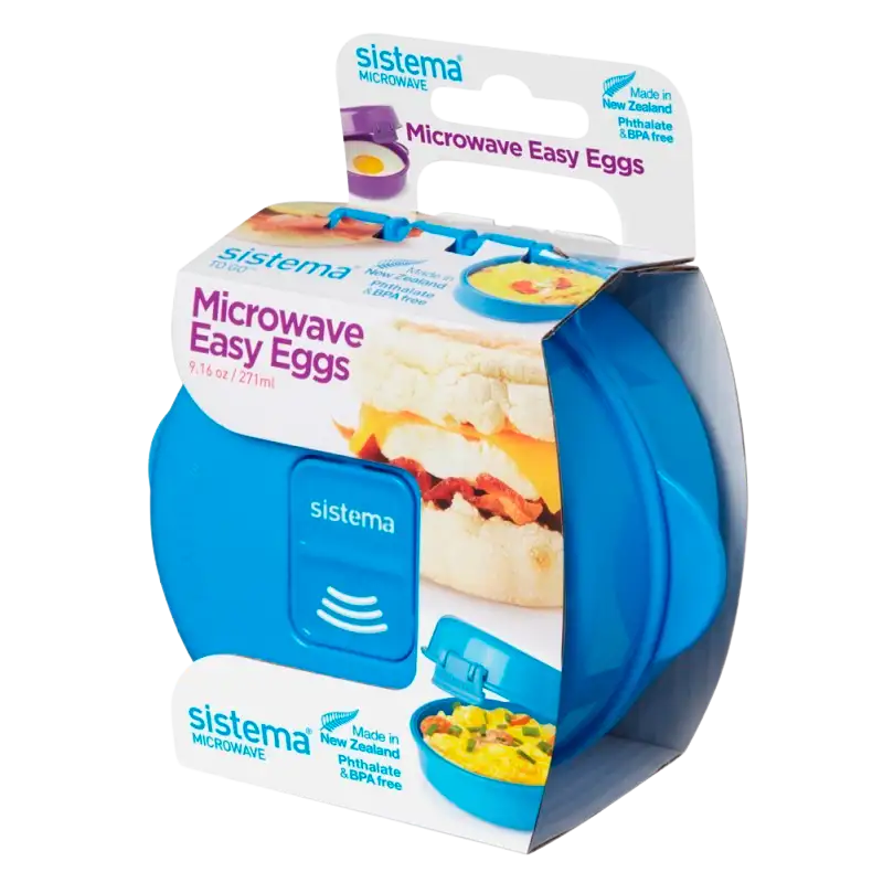 Sistema Easy Egg (271 ml)