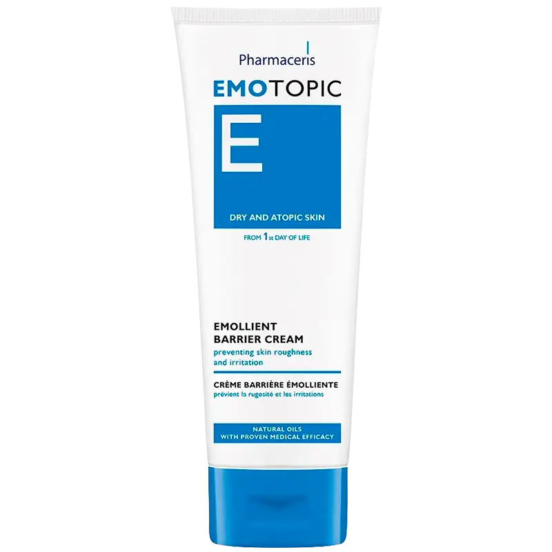 Pharmaceris E EmoTopic Emollient Barrier Cream (75 ml)