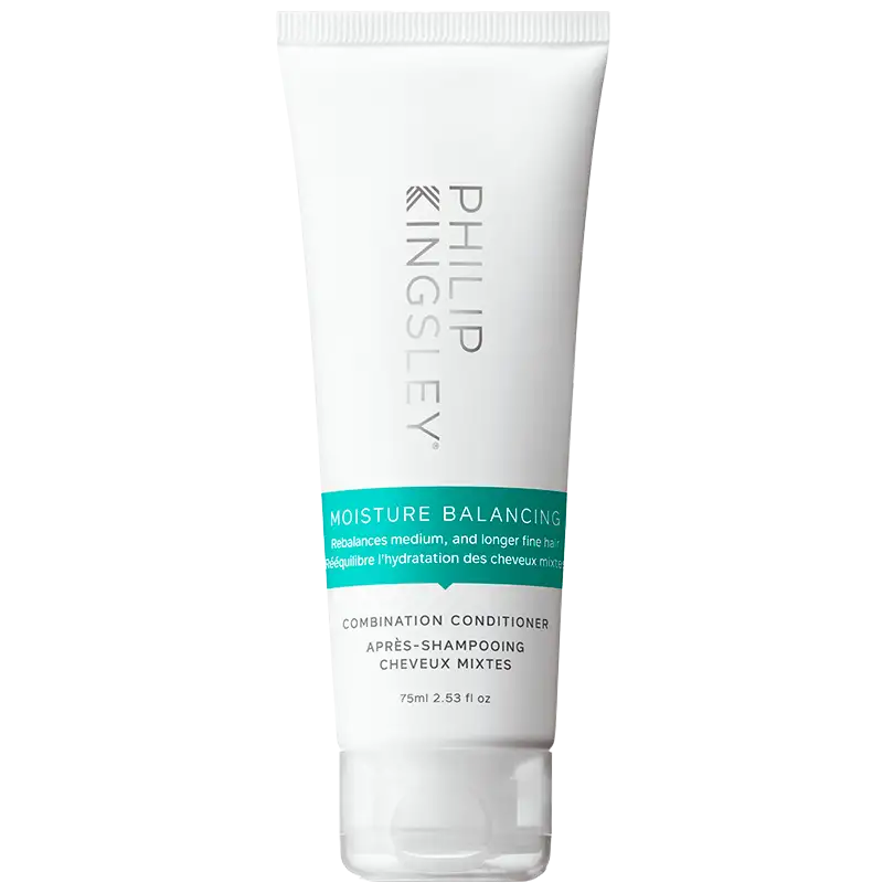 Philip Kingsley Moisture Balancing Conditioner (75 ml)