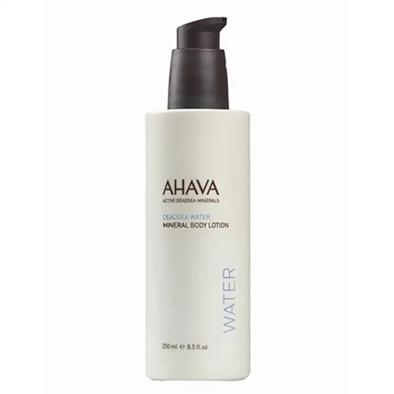 Ahava Mineral Body Lotion (250 ml)