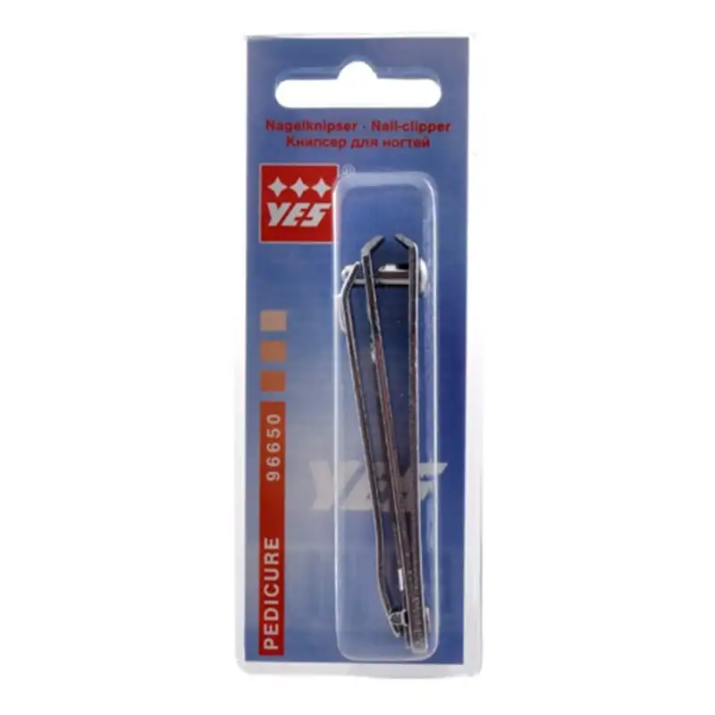 Yes Negleklipper 3 i 1 (1 stk)