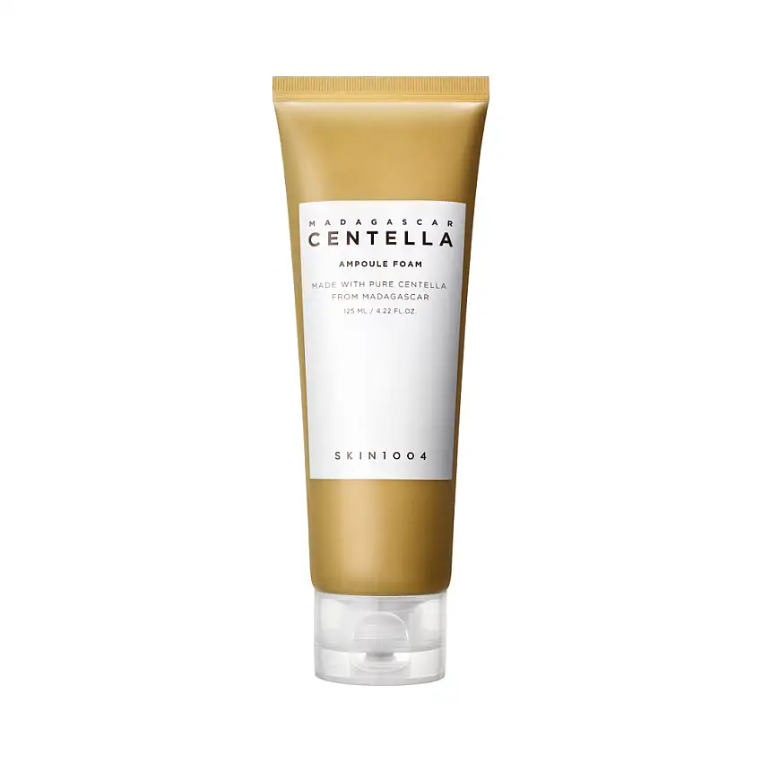 SKIN1004 - Madagascar Centella Ampoule Foam