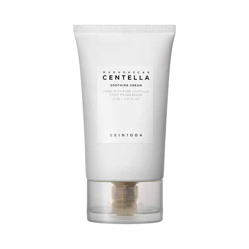 SKIN1004 - Madagascar Centella Soothing Cream (75 ml.)