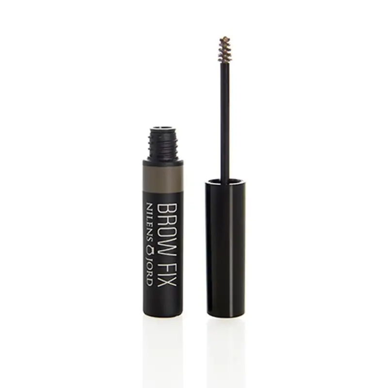 Nilens Jord Brow fix Brown (4 ml)