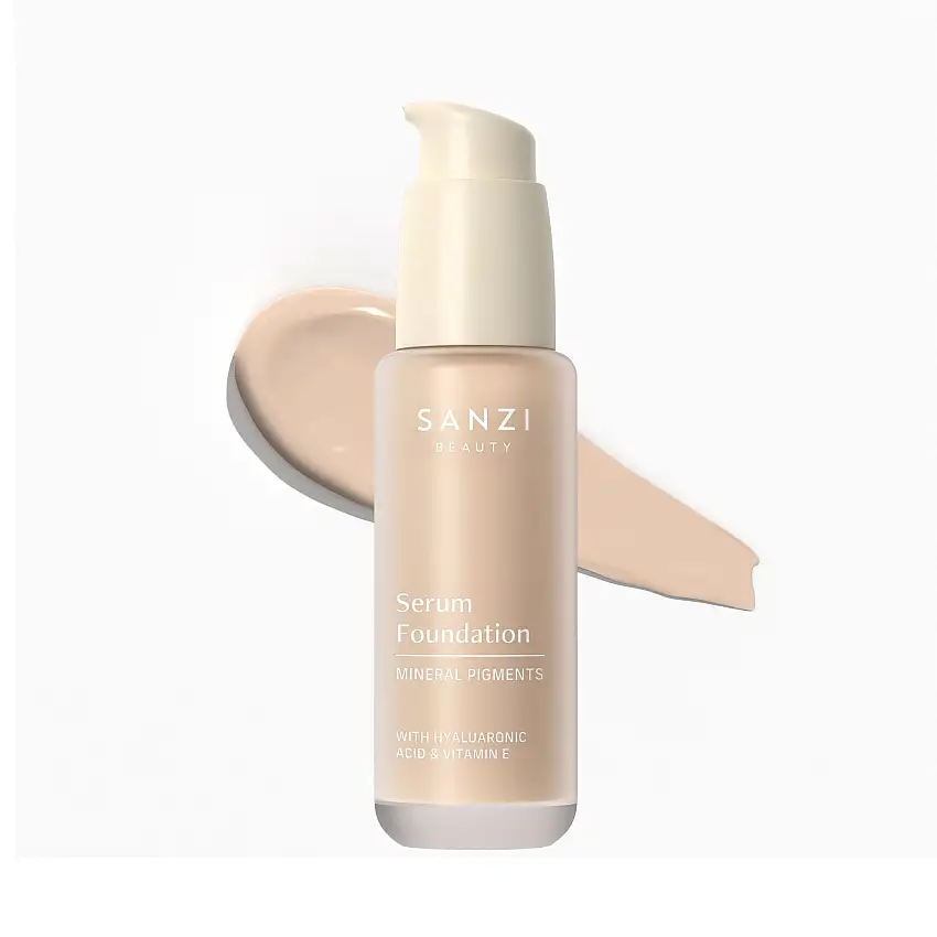 Sanzi Beauty - SERUM FOUNDATION 03