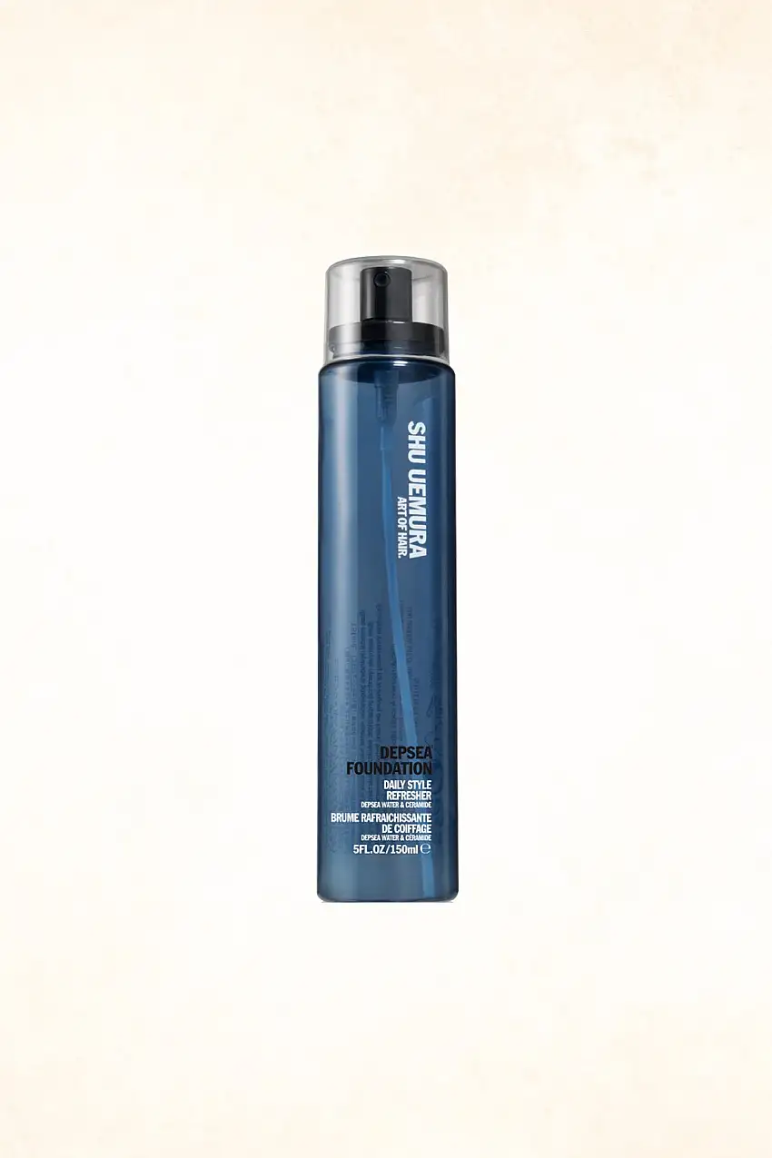 Shu Uemura Art Of Hair - Depsea Foundation