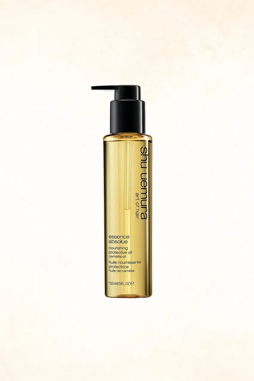 Shu Uemura Art Of Hair - Essence Absolue Oil