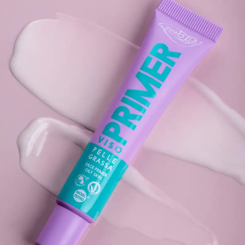 PUROBIO COSMETICS - BASE PRIMER - TIL FEDTET HUD