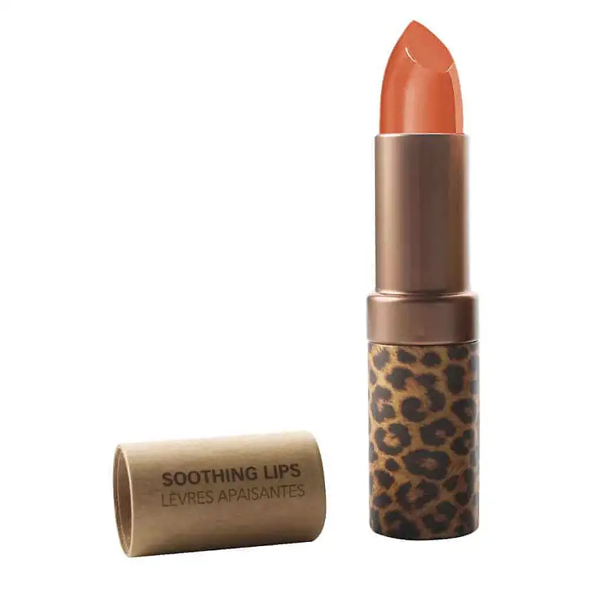 Kalahari - Soothing Lips Desert Rose - 5 ml