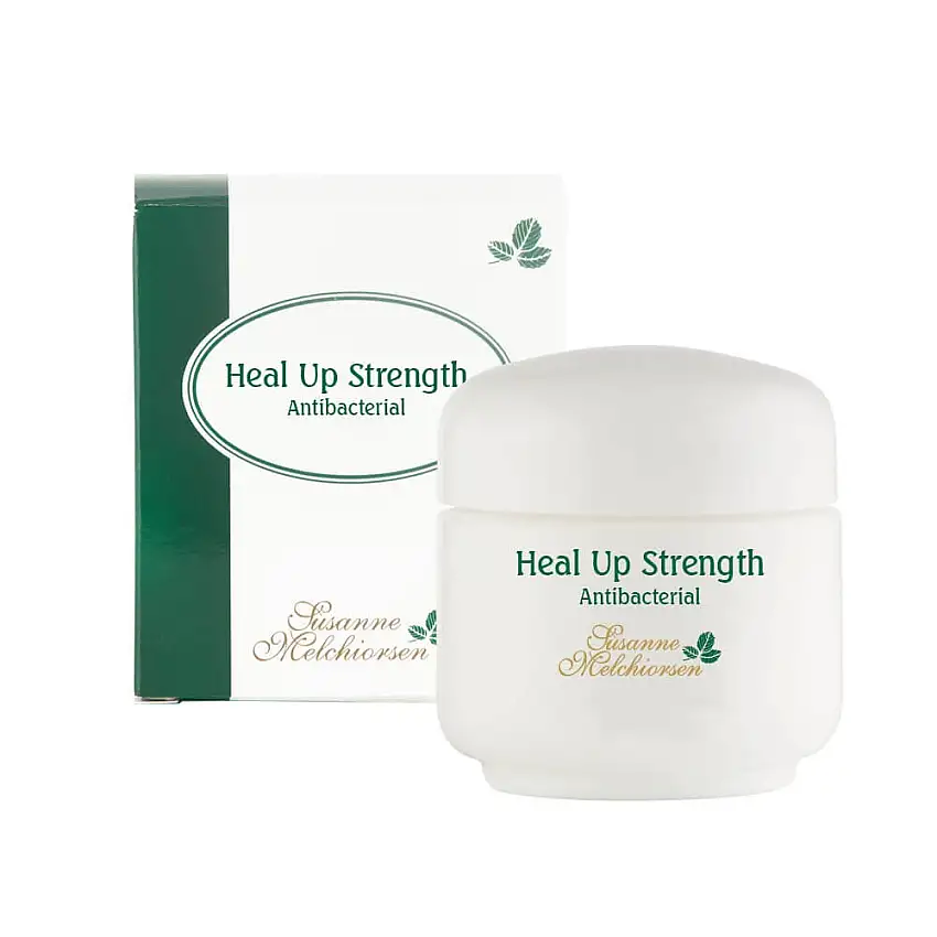 Susanne Melchiorsen - Heal Up Strength 15 ml