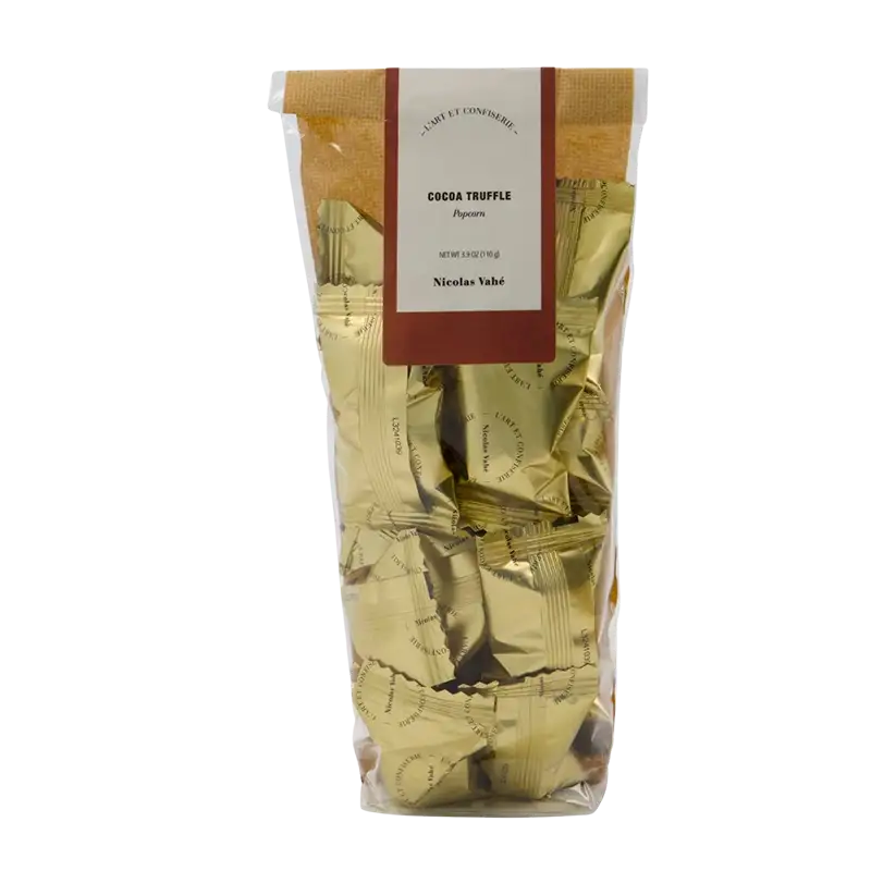 Nicolas Vahé Cocoa Truffle Popcorn (110 g)