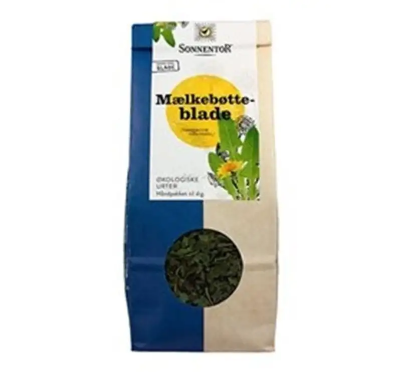 Sonnentor Mælkebøtteblade Ø (40 g)