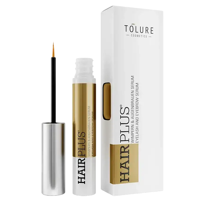 Tolure Cosmetics - Tolure Hairplus - 3 ml